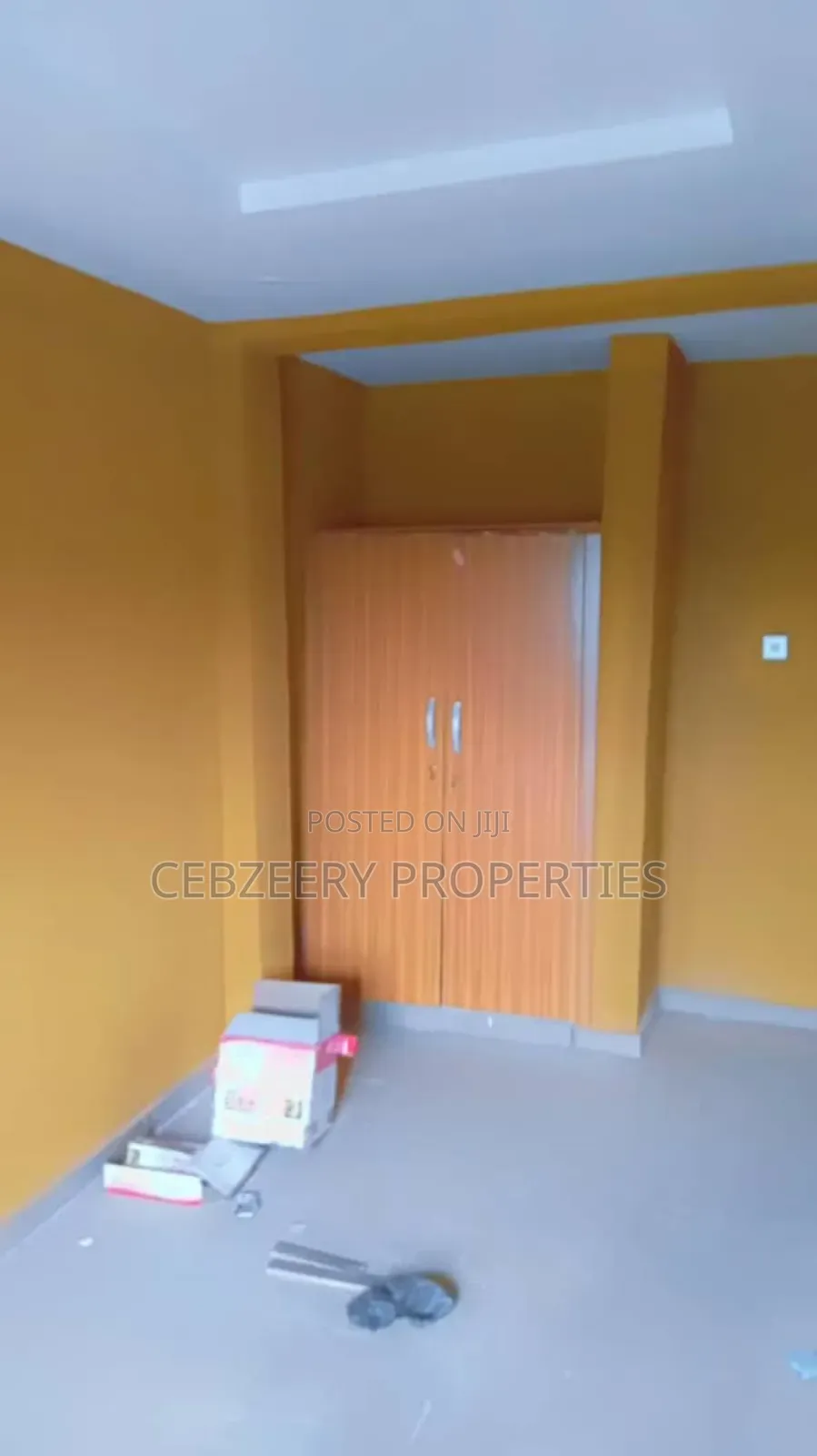 2bdrm Block of Flats in Akute Ajuwon for rent in Akute Ajuwon
