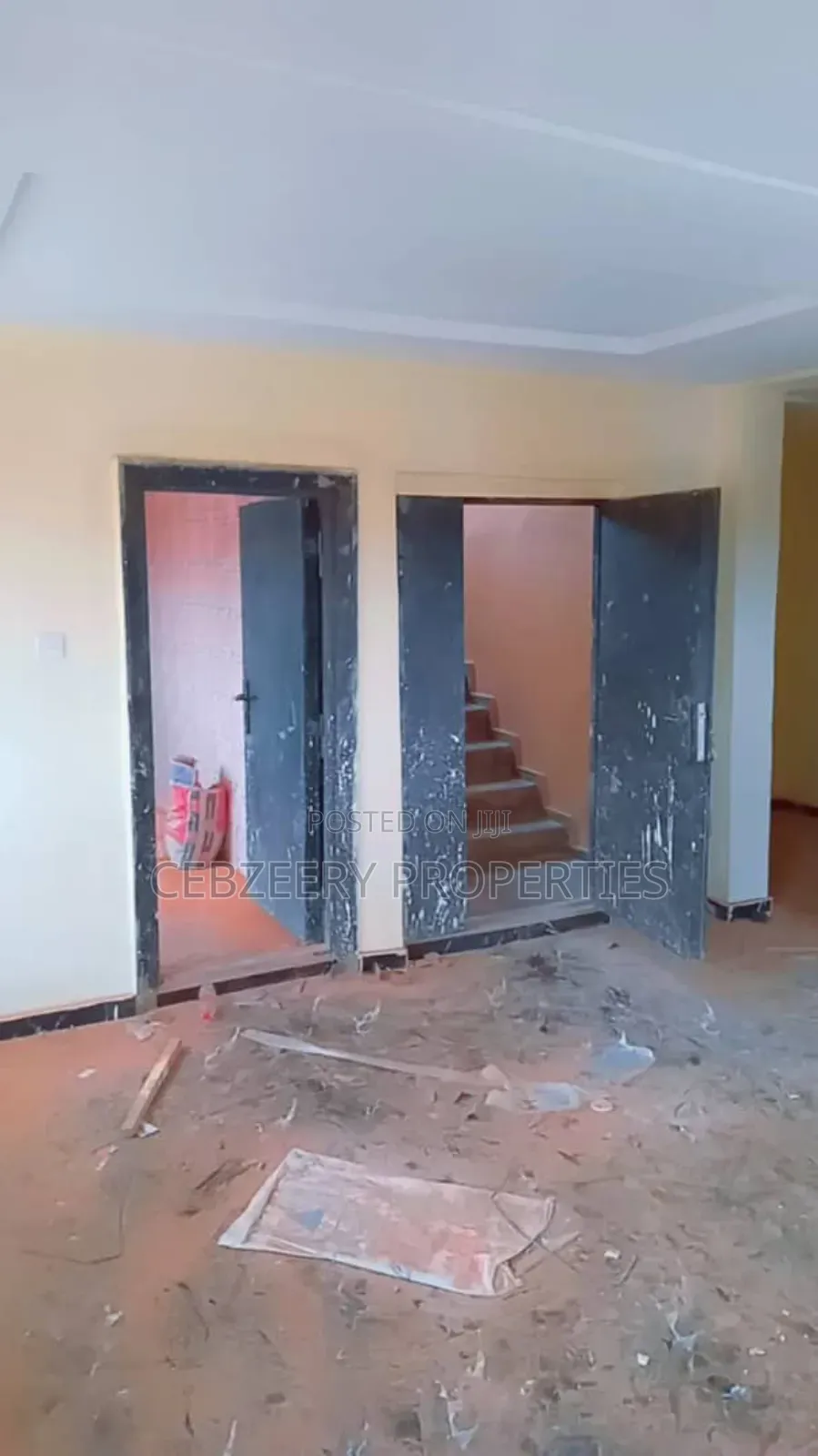 2bdrm Block of Flats in Akute Ajuwon for rent in Akute Ajuwon
