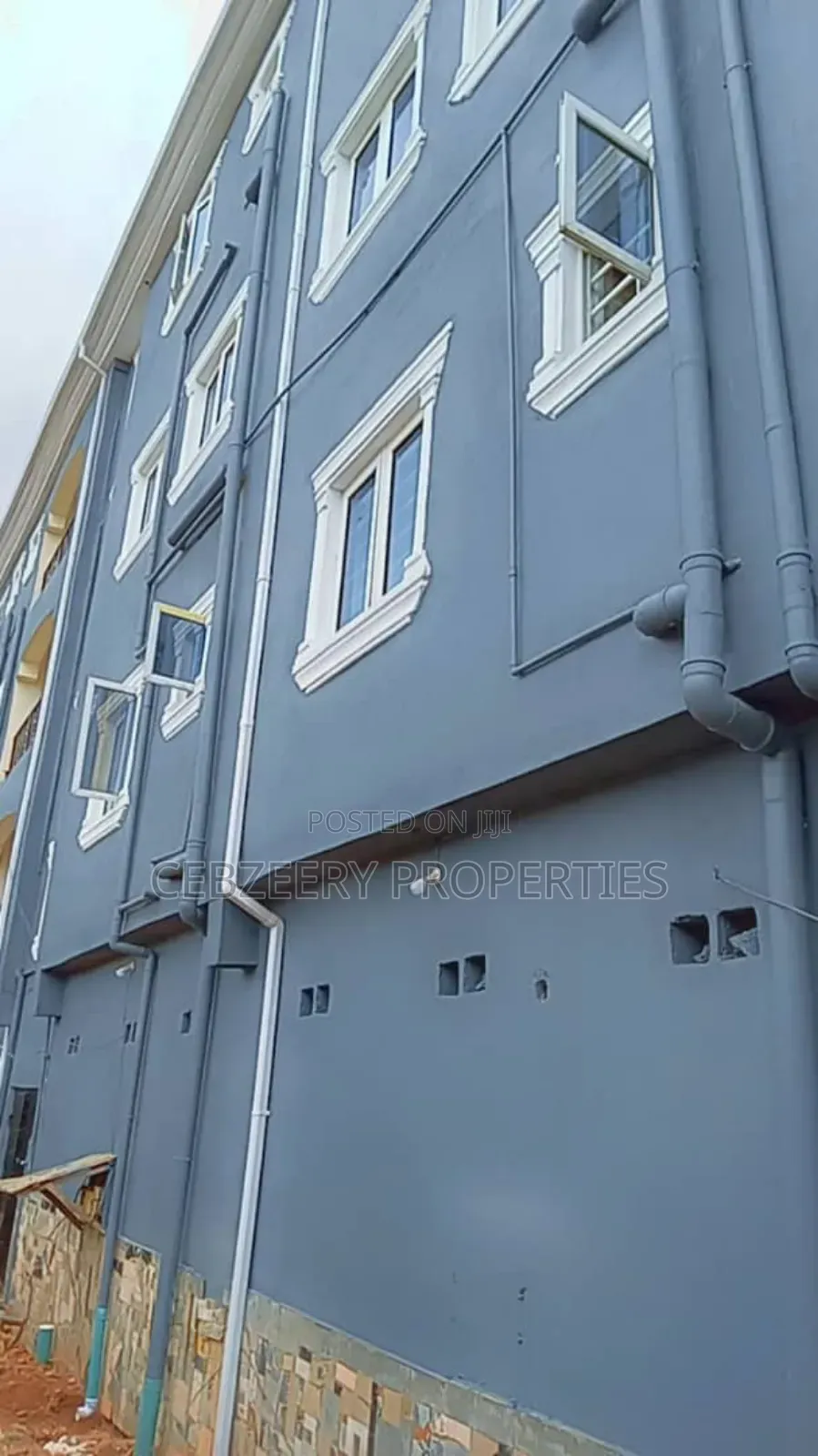 2bdrm Block of Flats in Akute Ajuwon for rent in Akute Ajuwon