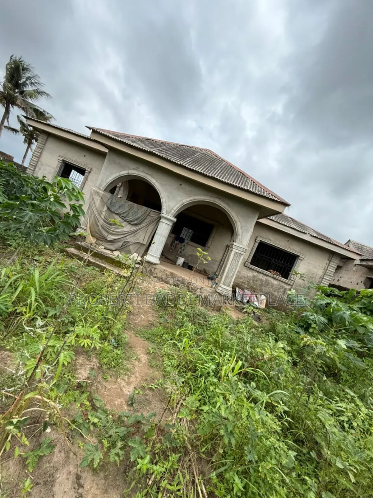 4bdrm Bungalow in Ayobo for sale in Ayobo