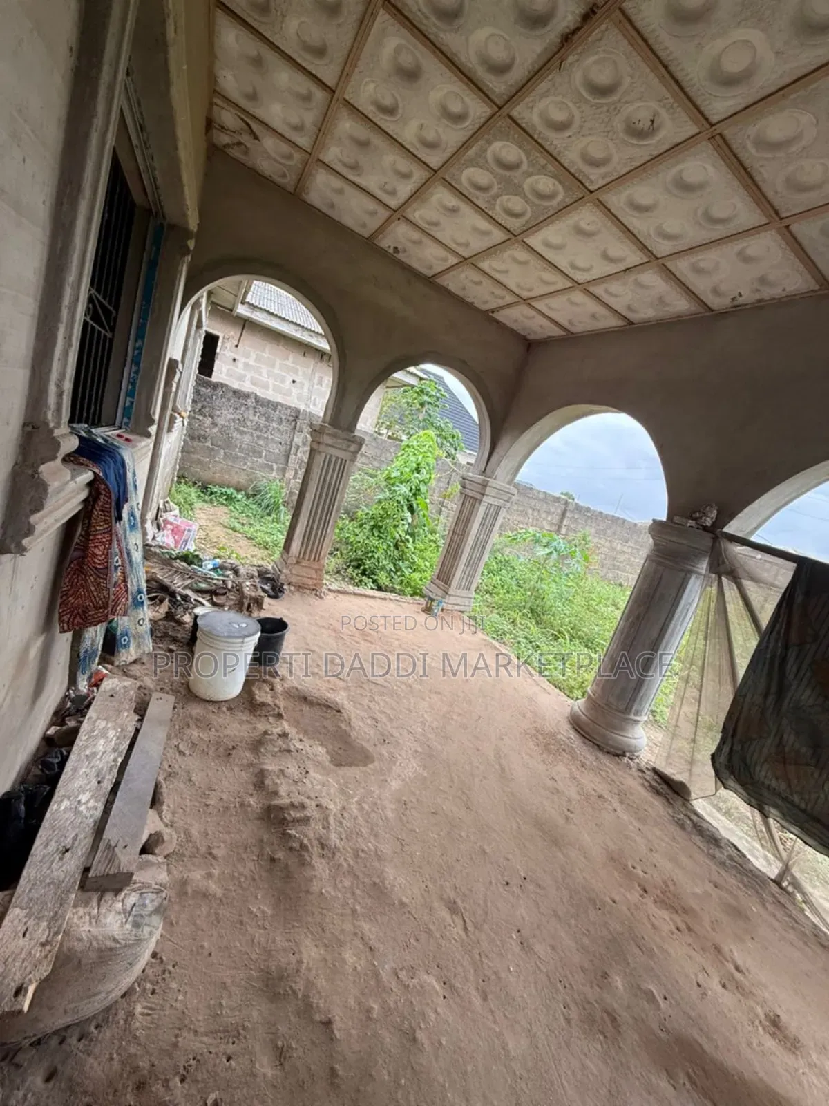 4bdrm Bungalow in Ayobo for sale in Ayobo