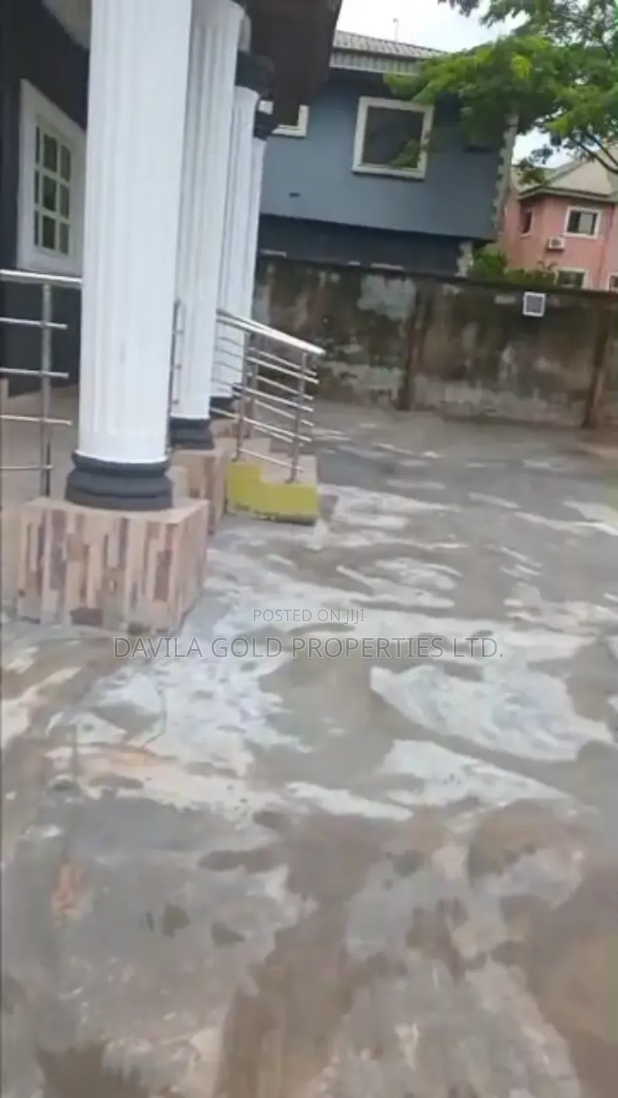 16bdrm Duplex in Benin City for rent in Benin City