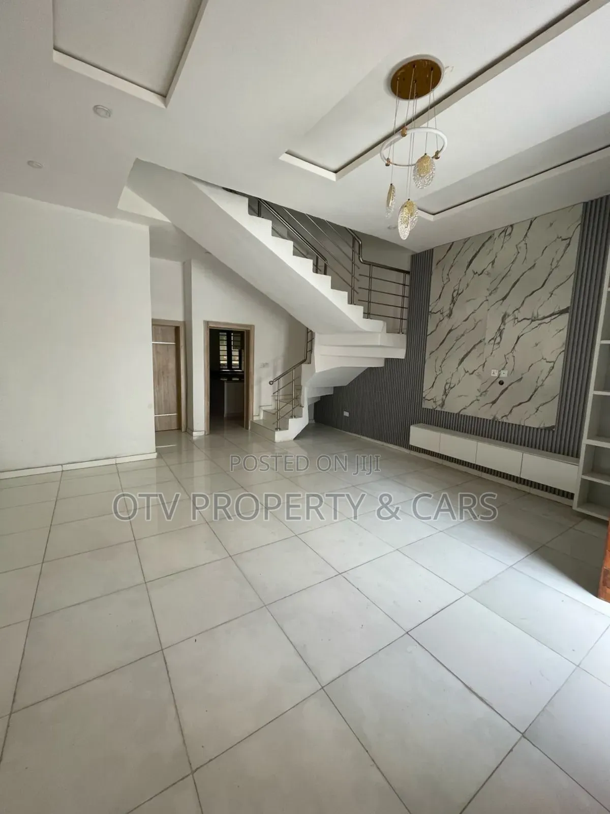 Furnished 4bdrm Duplex in Ikota for sale in Ikota
