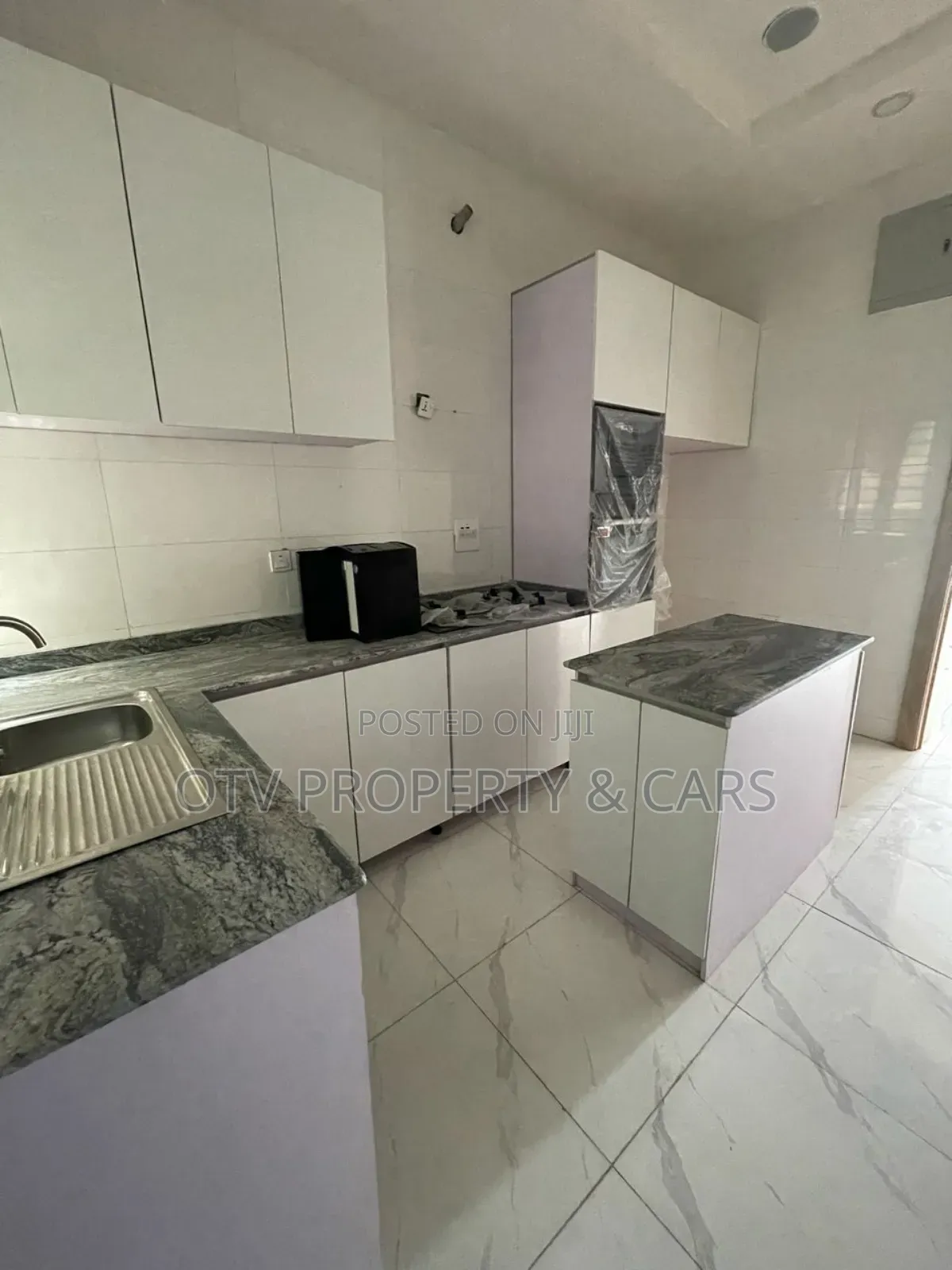 Furnished 4bdrm Duplex in Ikota for sale in Ikota