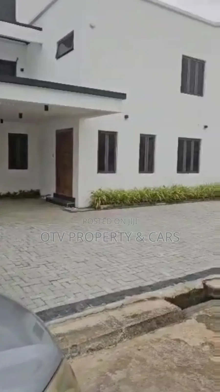 Furnished 6bdrm Duplex in Ikeja GRA for sale in Ikeja GRA