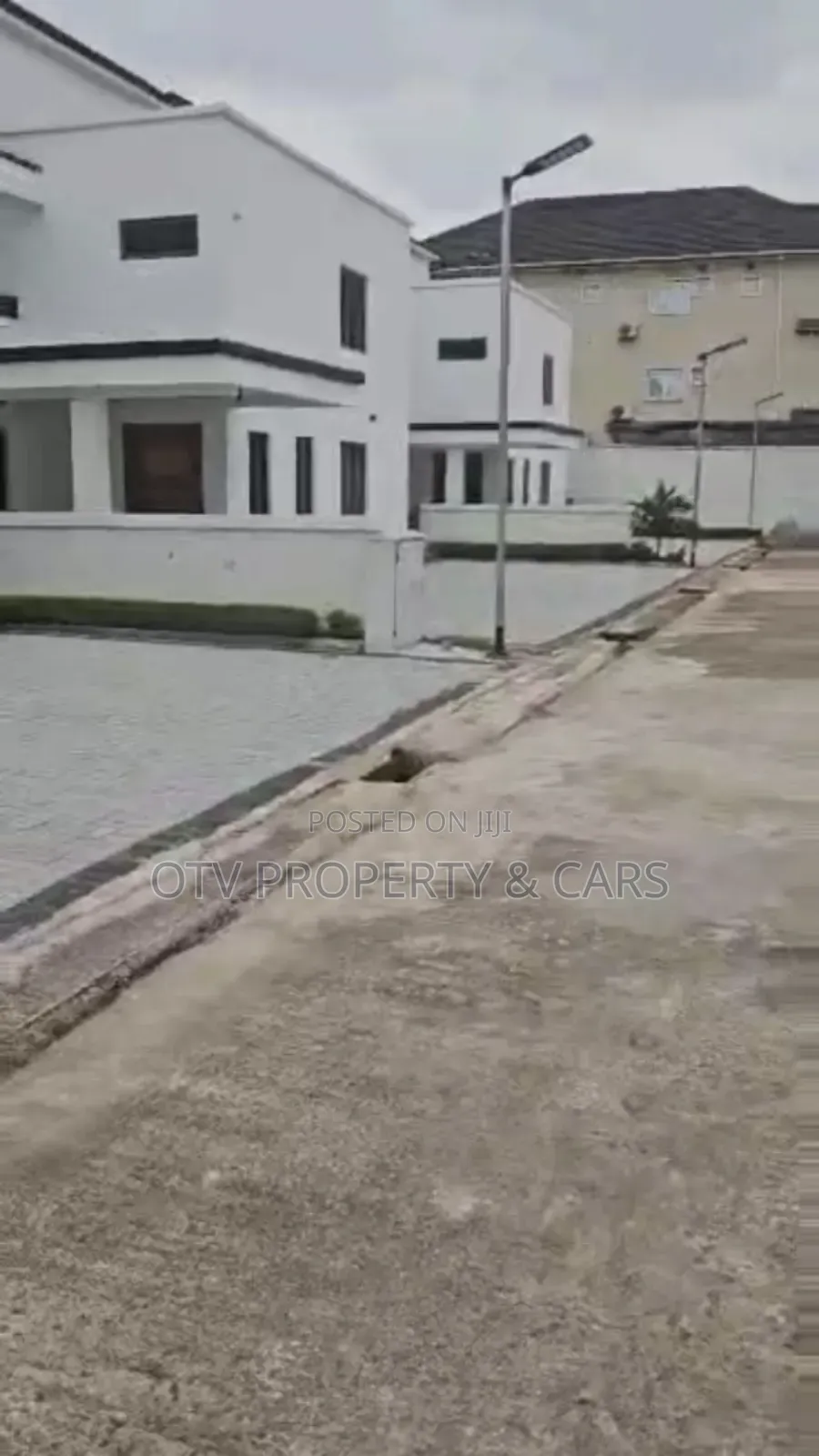 Furnished 6bdrm Duplex in Ikeja GRA for sale in Ikeja GRA