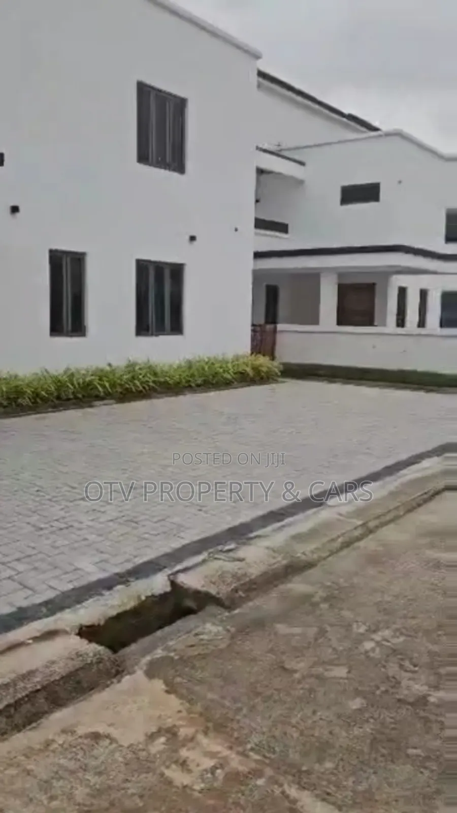 Furnished 6bdrm Duplex in Ikeja GRA for sale in Ikeja GRA