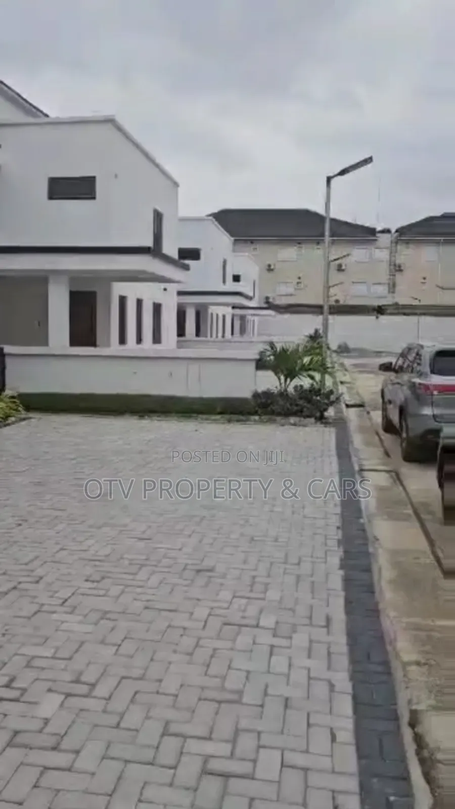 Furnished 6bdrm Duplex in Ikeja GRA for sale in Ikeja GRA