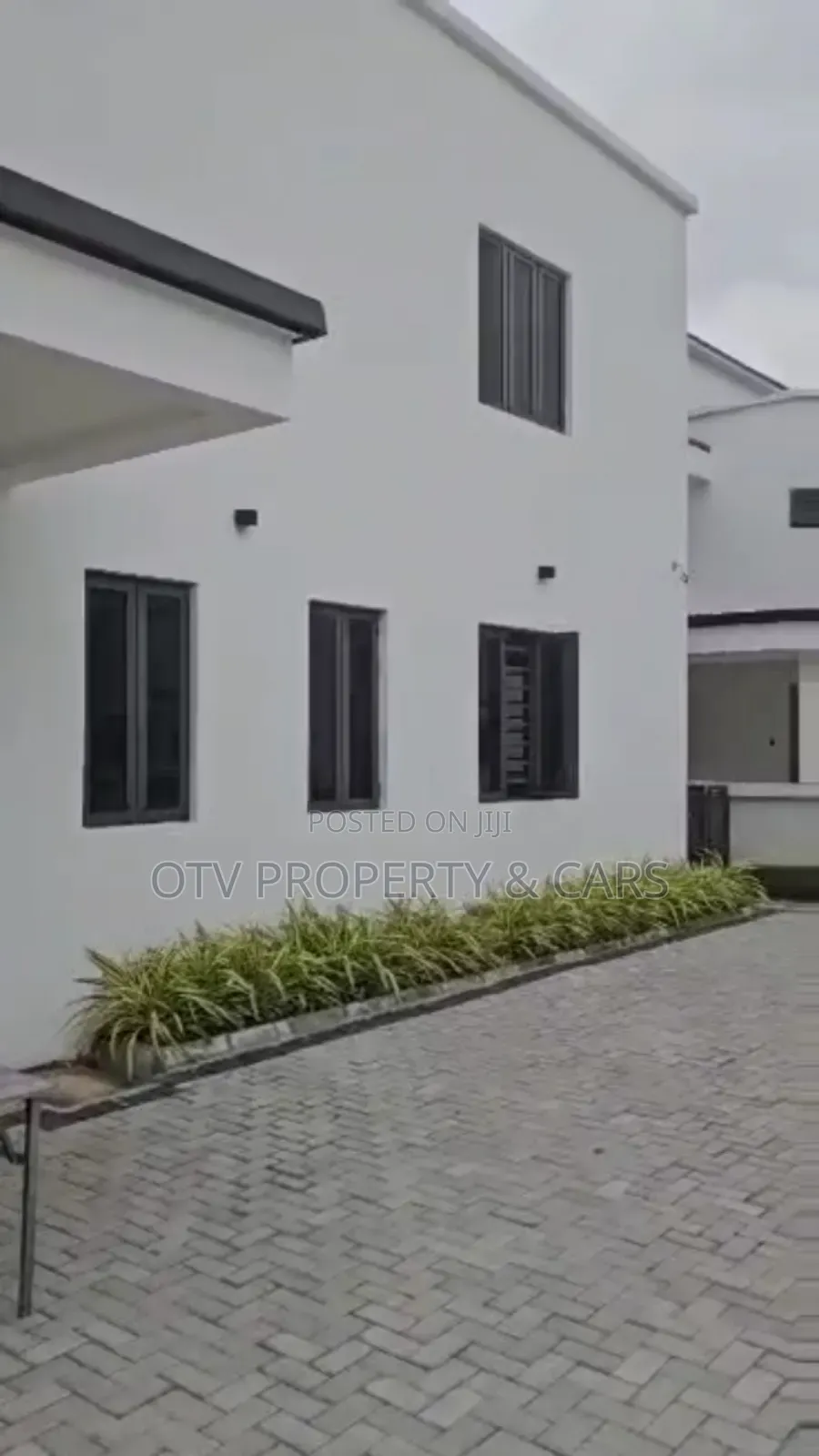 Furnished 6bdrm Duplex in Ikeja GRA for sale in Ikeja GRA