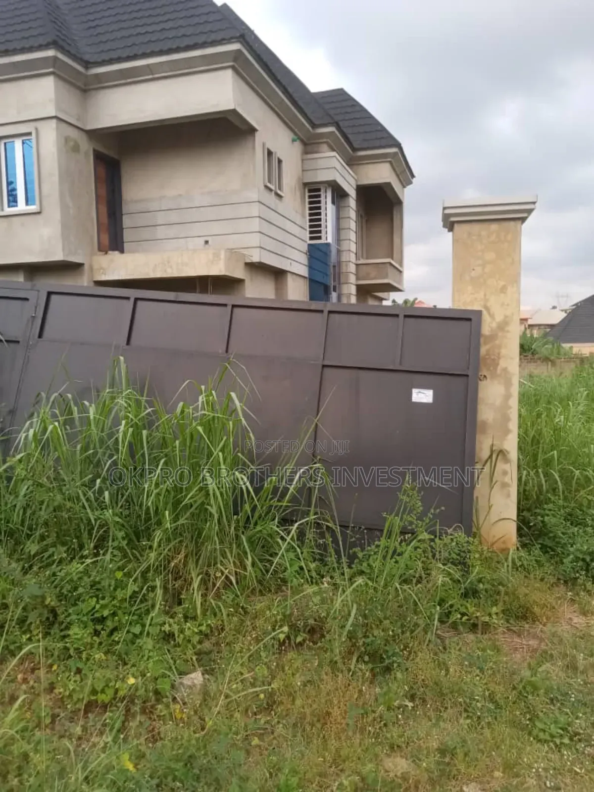 4bdrm Duplex in Malami Estate, Ibadan for sale in Ibadan