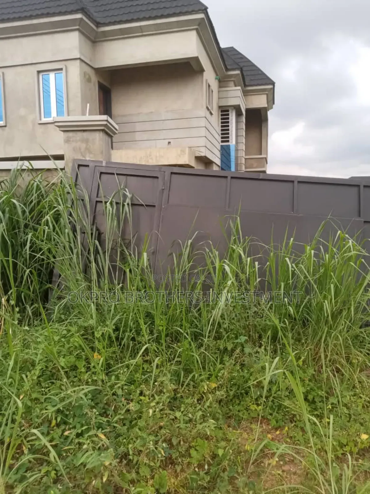 4bdrm Duplex in Malami Estate, Ibadan for sale in Ibadan
