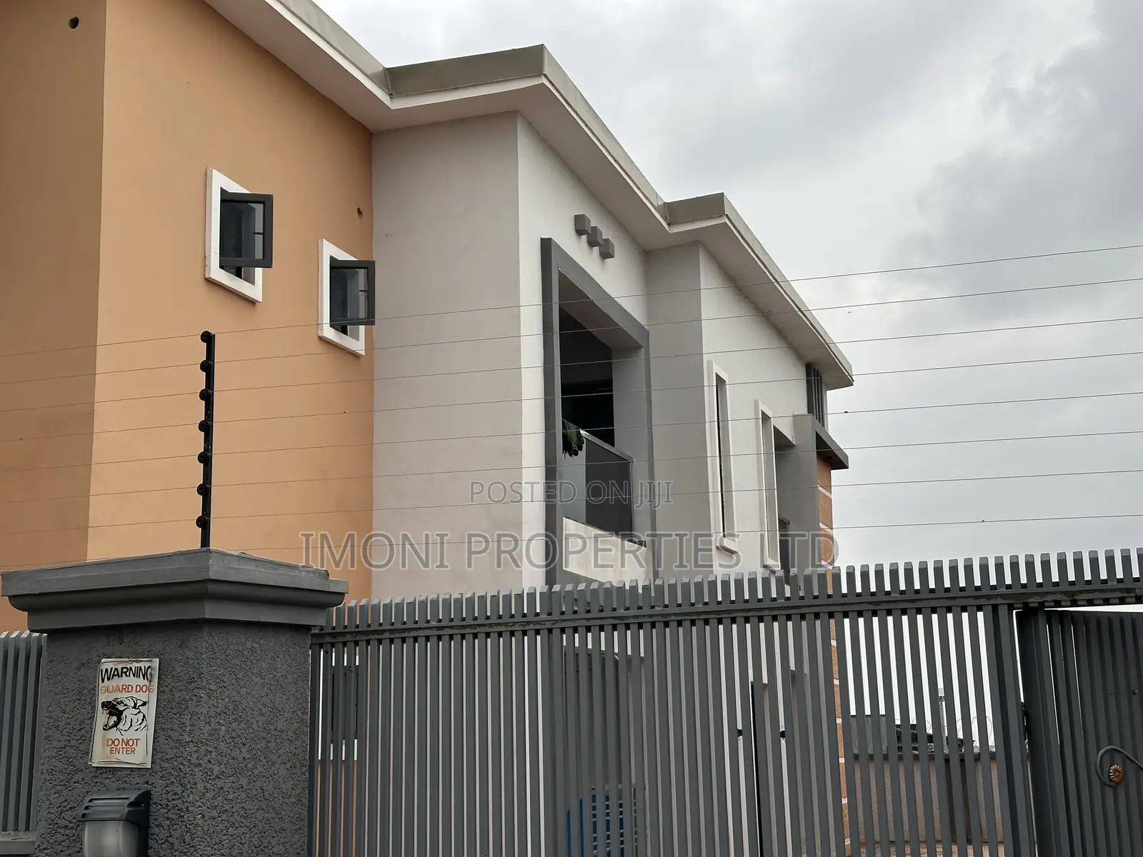 2bdrm Block of Flats in Fo1, Kubwa for rent in Kubwa