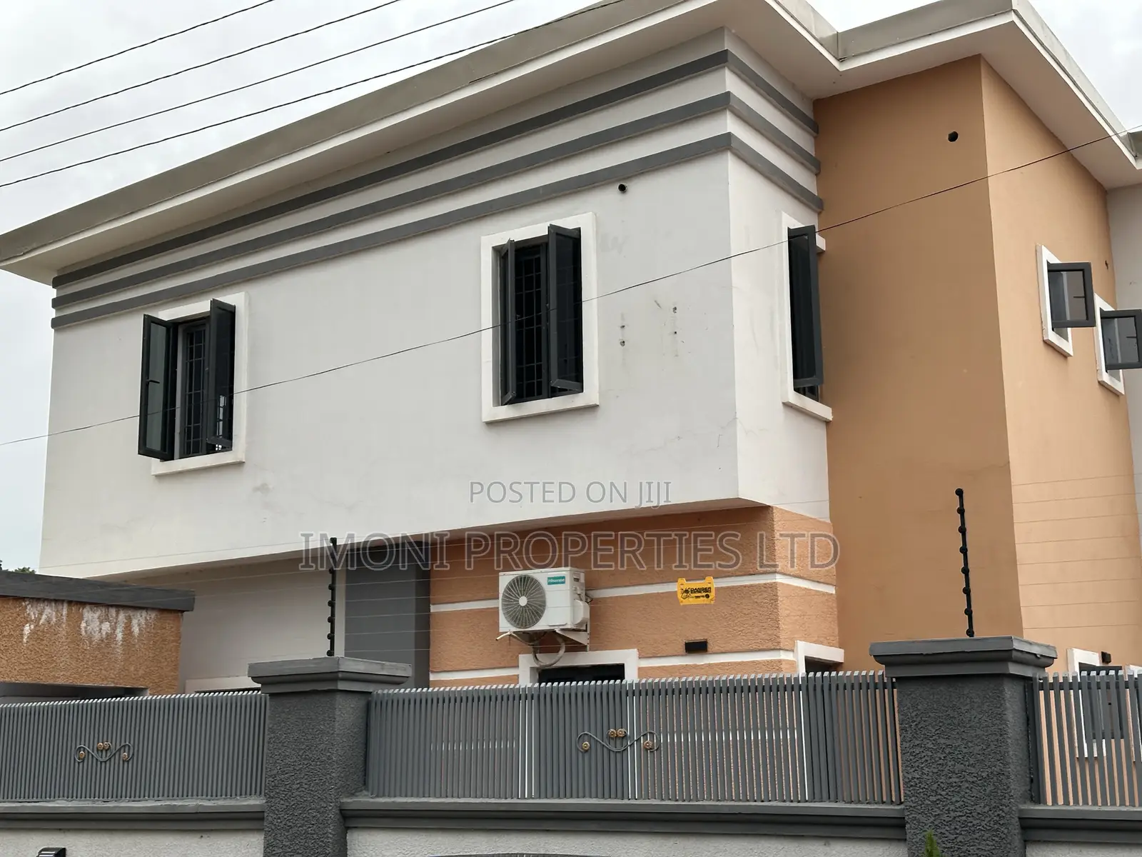 2bdrm Block of Flats in Fo1, Kubwa for rent in Kubwa