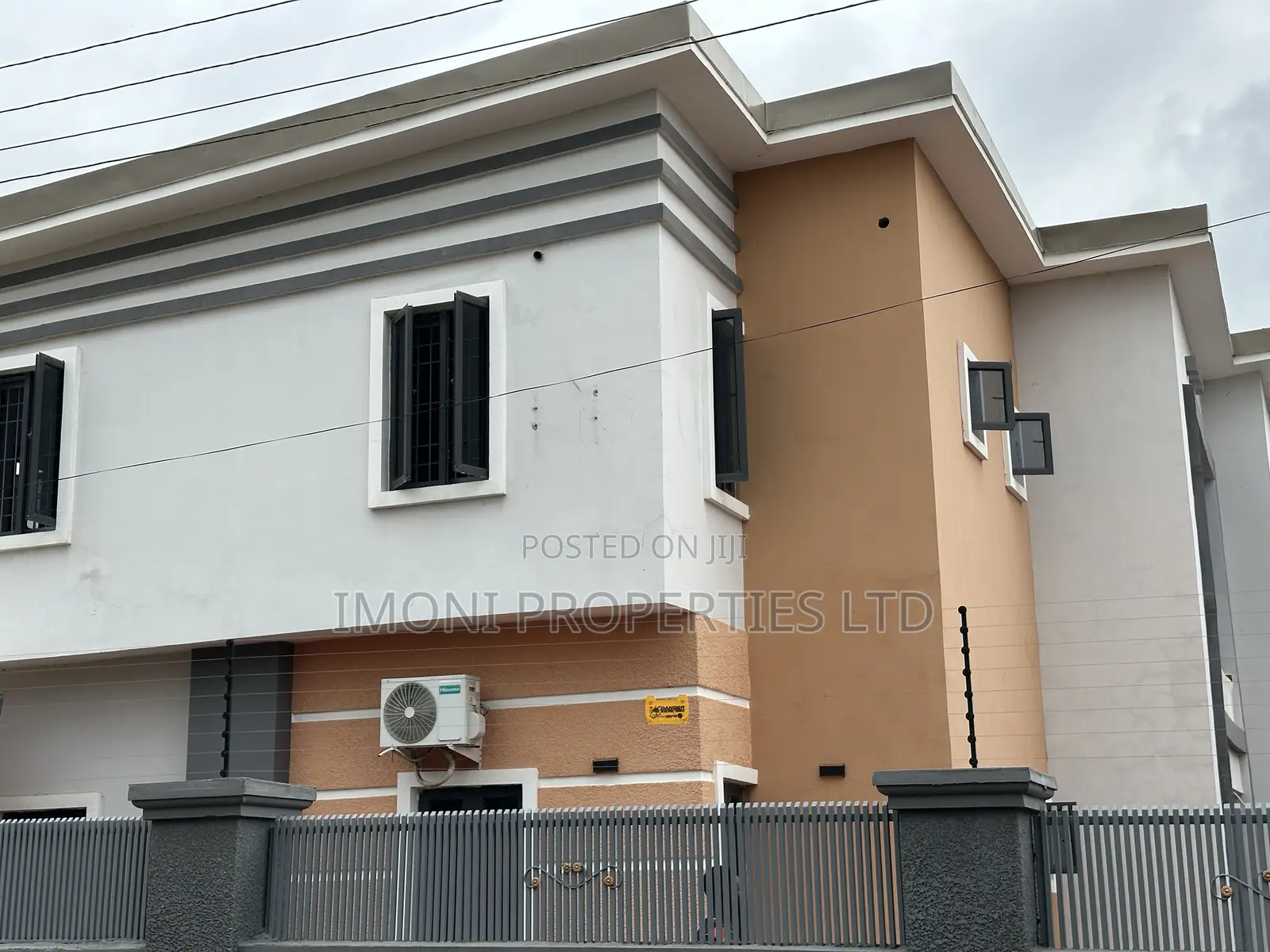 2bdrm Block of Flats in Fo1, Kubwa for rent in Kubwa