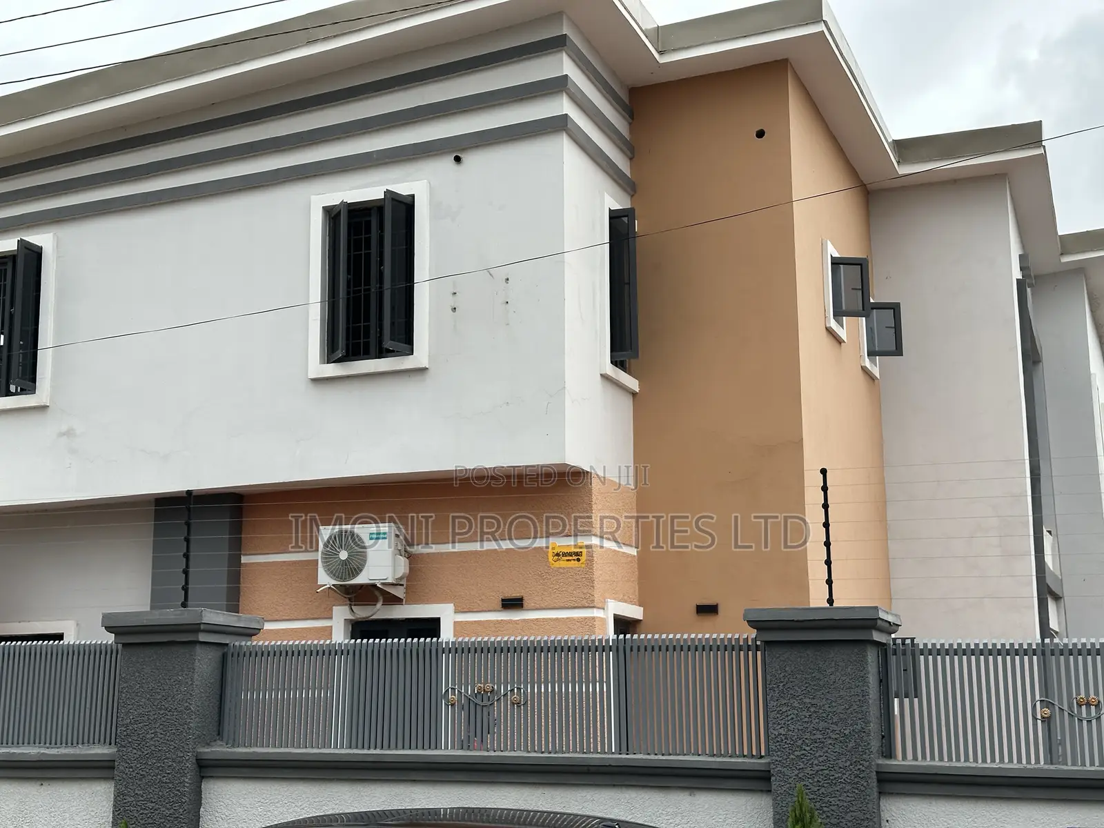 2bdrm Block of Flats in Fo1, Kubwa for rent in Kubwa