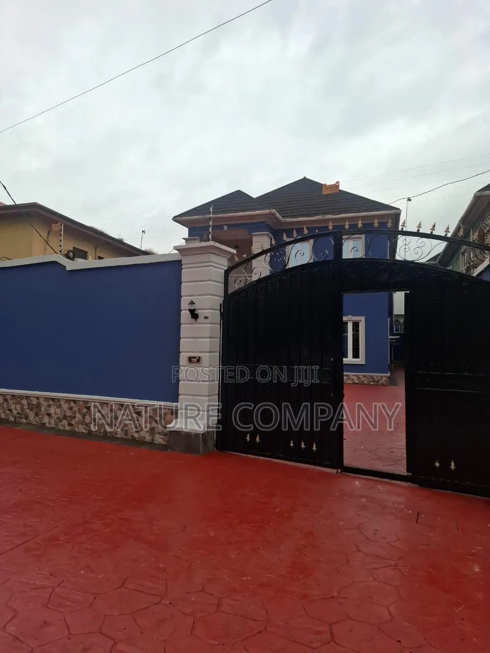 6bdrm Duplex in Omole Phase 2 for rent in Omole Phase 2