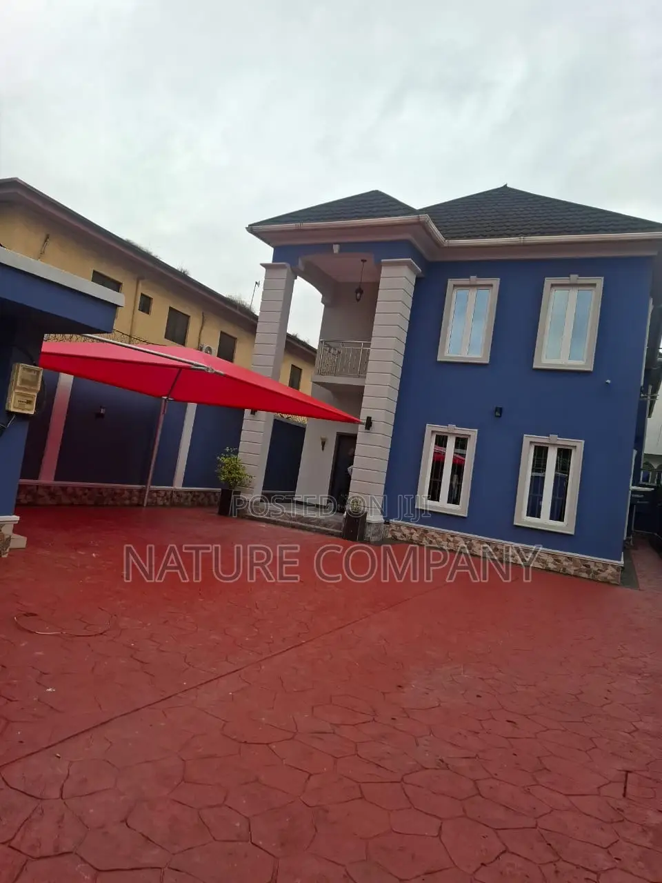 6bdrm Duplex in Omole Phase 2 for rent in Omole Phase 2