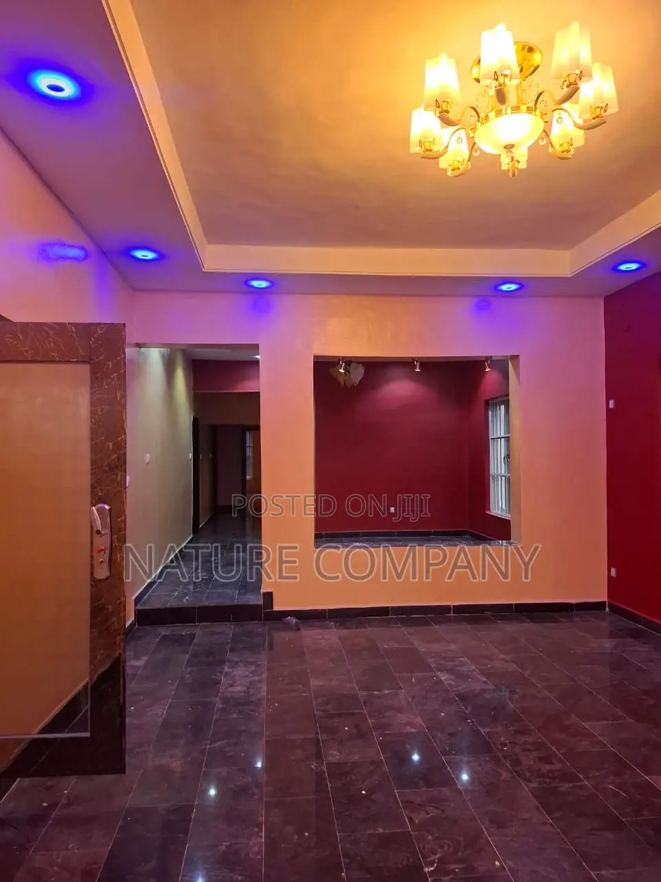 6bdrm Duplex in Omole Phase 2 for rent in Omole Phase 2