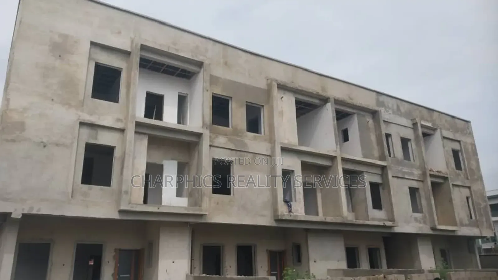 4bdrm Duplex in Lekki Phase 1 for sale in Lekki Phase 1