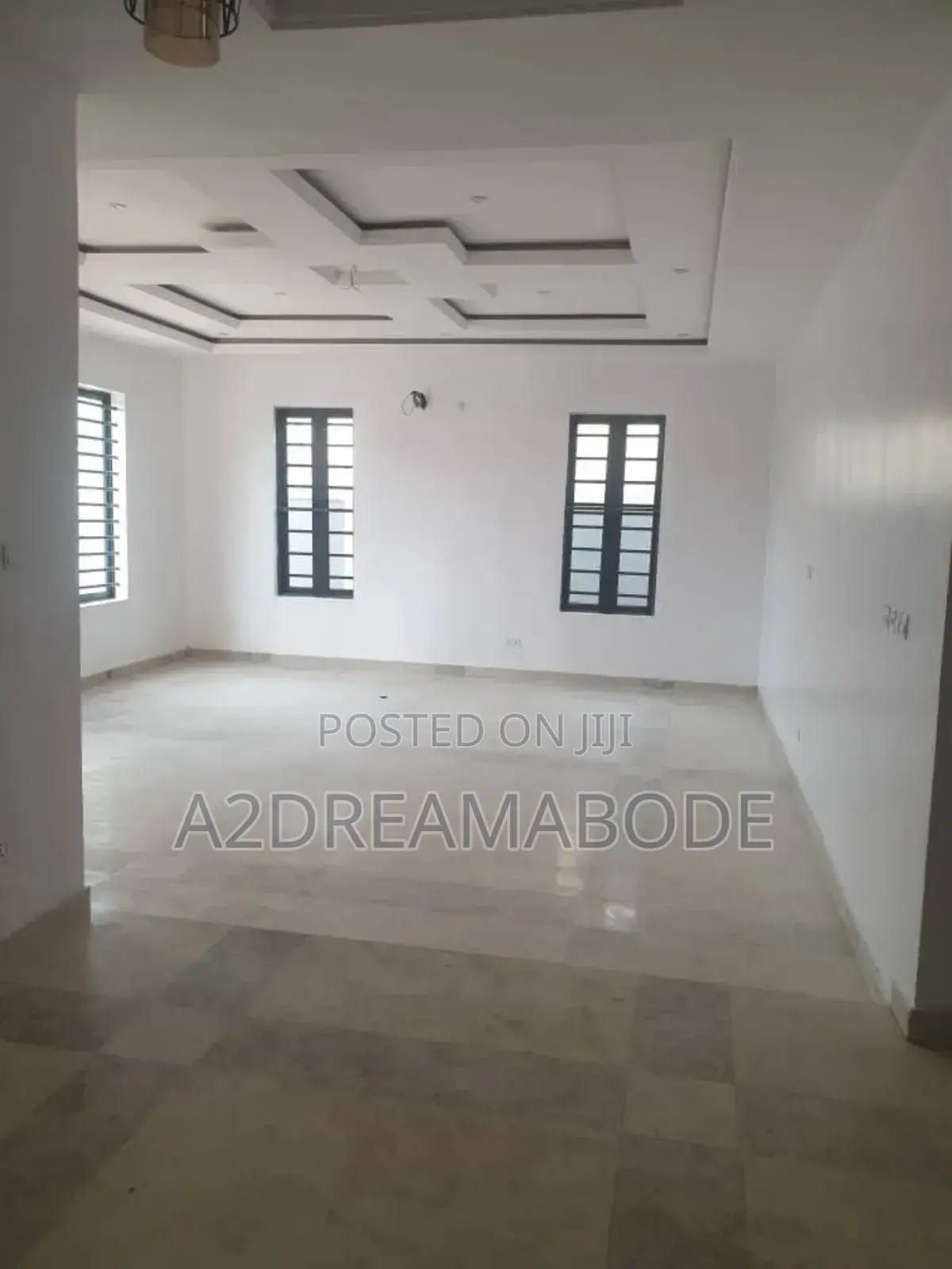 5bdrm Duplex in Magodo Phase 2, Ikeja for rent in Ikeja