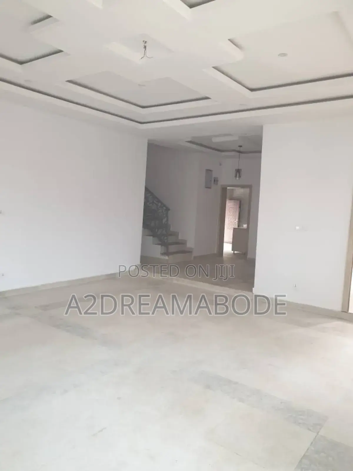 5bdrm Duplex in Magodo Phase 2, Ikeja for rent in Ikeja