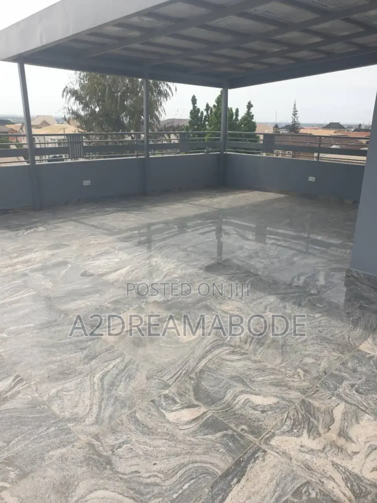 5bdrm Duplex in Magodo Phase 2, Ikeja for rent in Ikeja