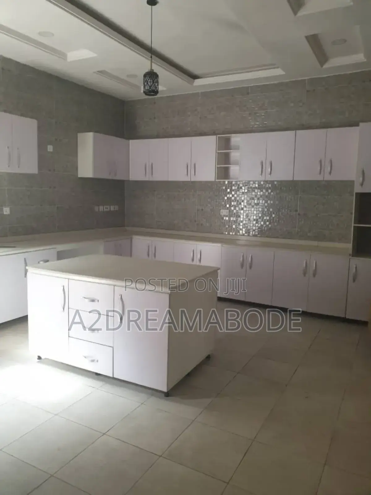 5bdrm Duplex in Magodo Phase 2, Ikeja for rent in Ikeja