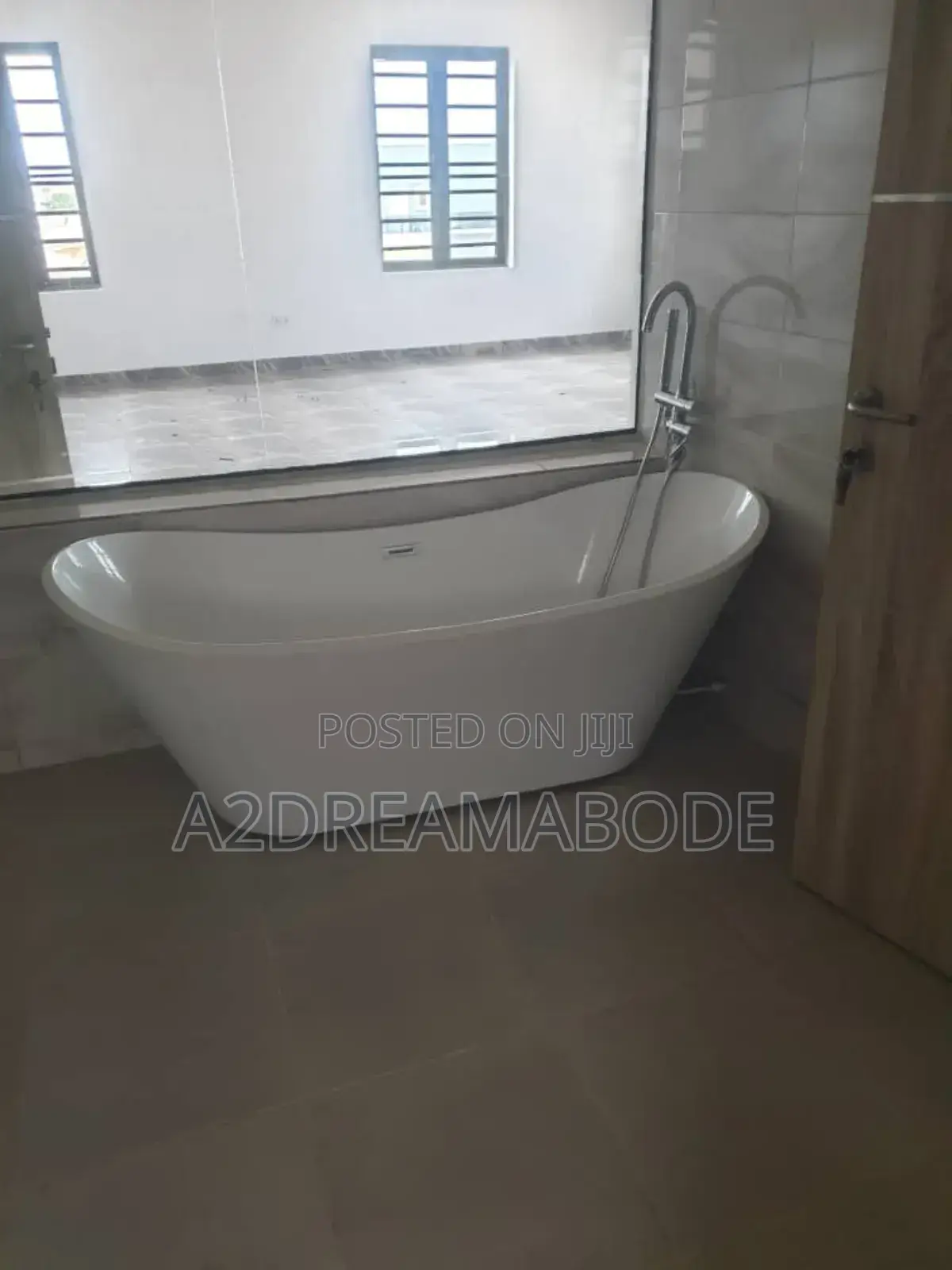 5bdrm Duplex in Magodo Phase 2, Ikeja for rent in Ikeja