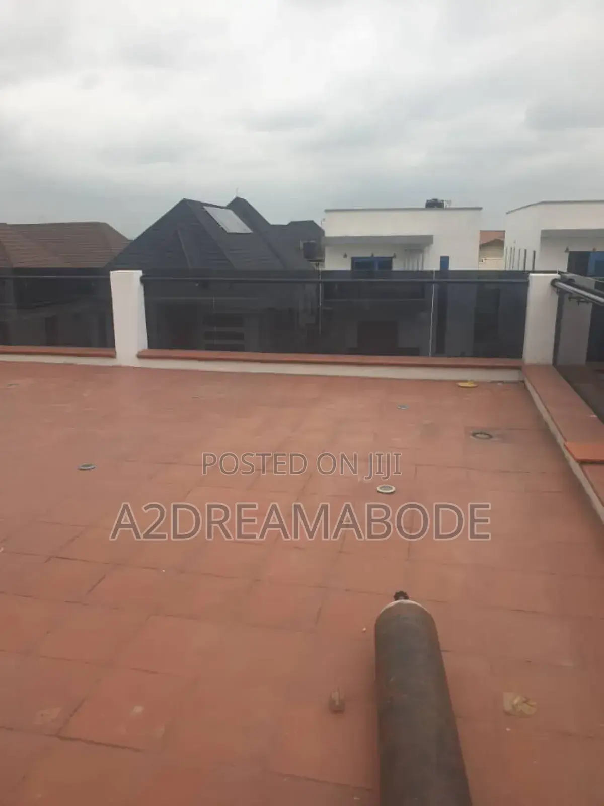 5bdrm Duplex in Magodo Phase 2, Ikeja for rent in Ikeja