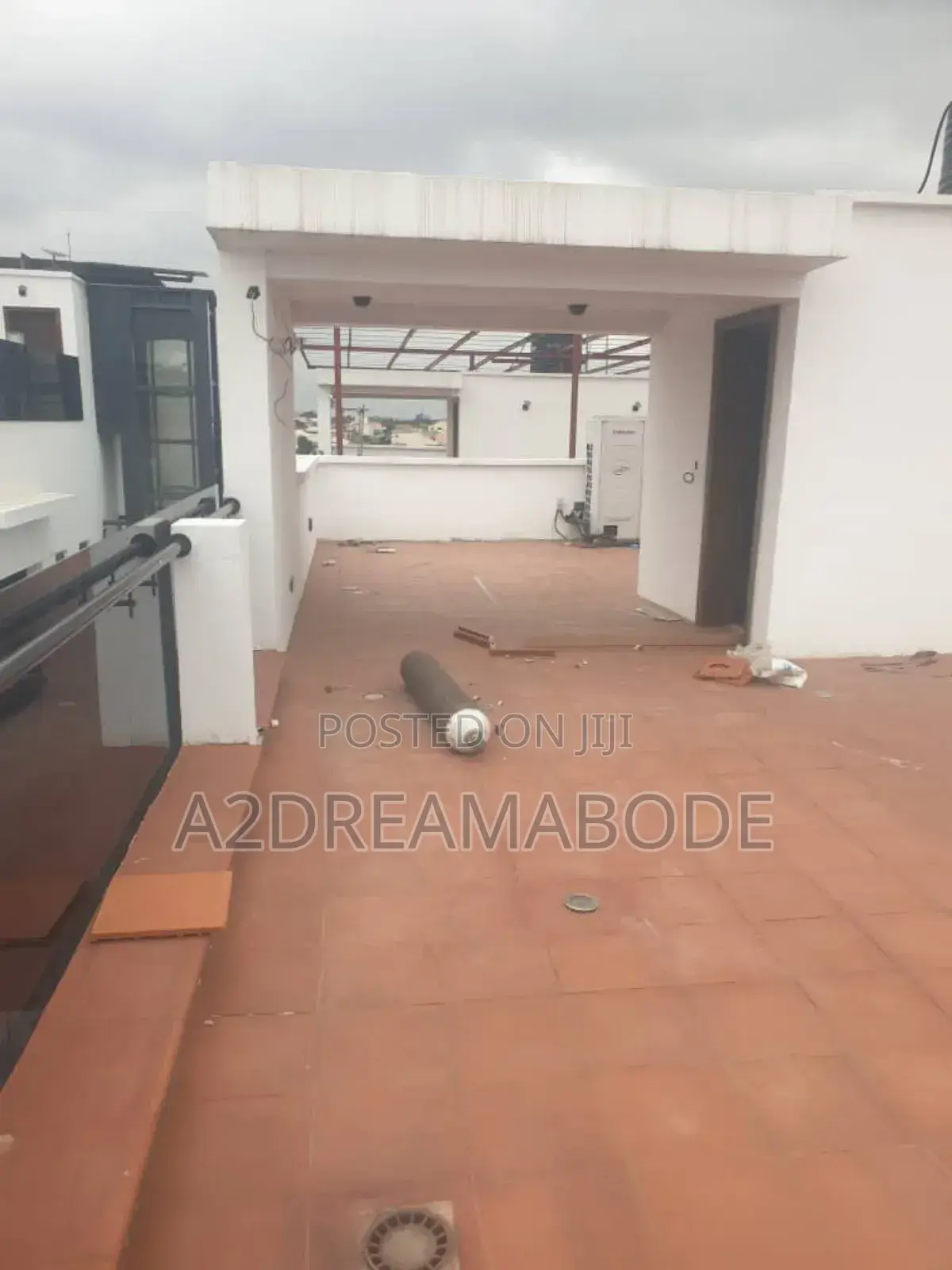 5bdrm Duplex in Magodo Phase 2, Ikeja for rent in Ikeja
