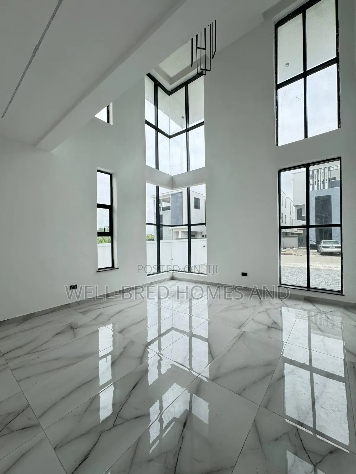 5bdrm Duplex in Ikate Lekki Lagos for sale in Ikate