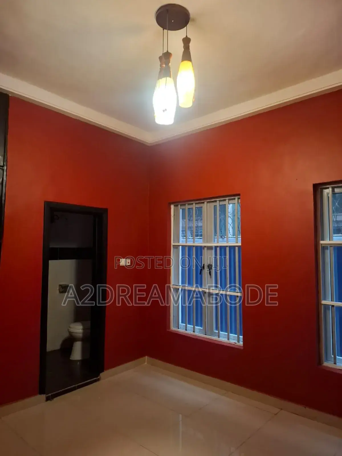 6bdrm Duplex in Omole Phase 2, Ikeja for rent in Ikeja