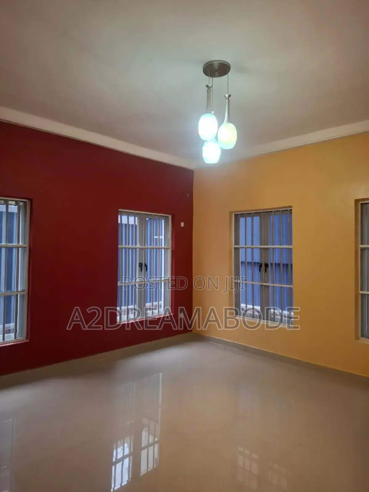 6bdrm Duplex in Omole Phase 2, Ikeja for rent in Ikeja