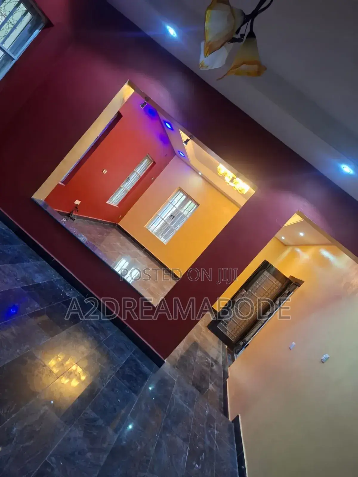 6bdrm Duplex in Omole Phase 2, Ikeja for rent in Ikeja
