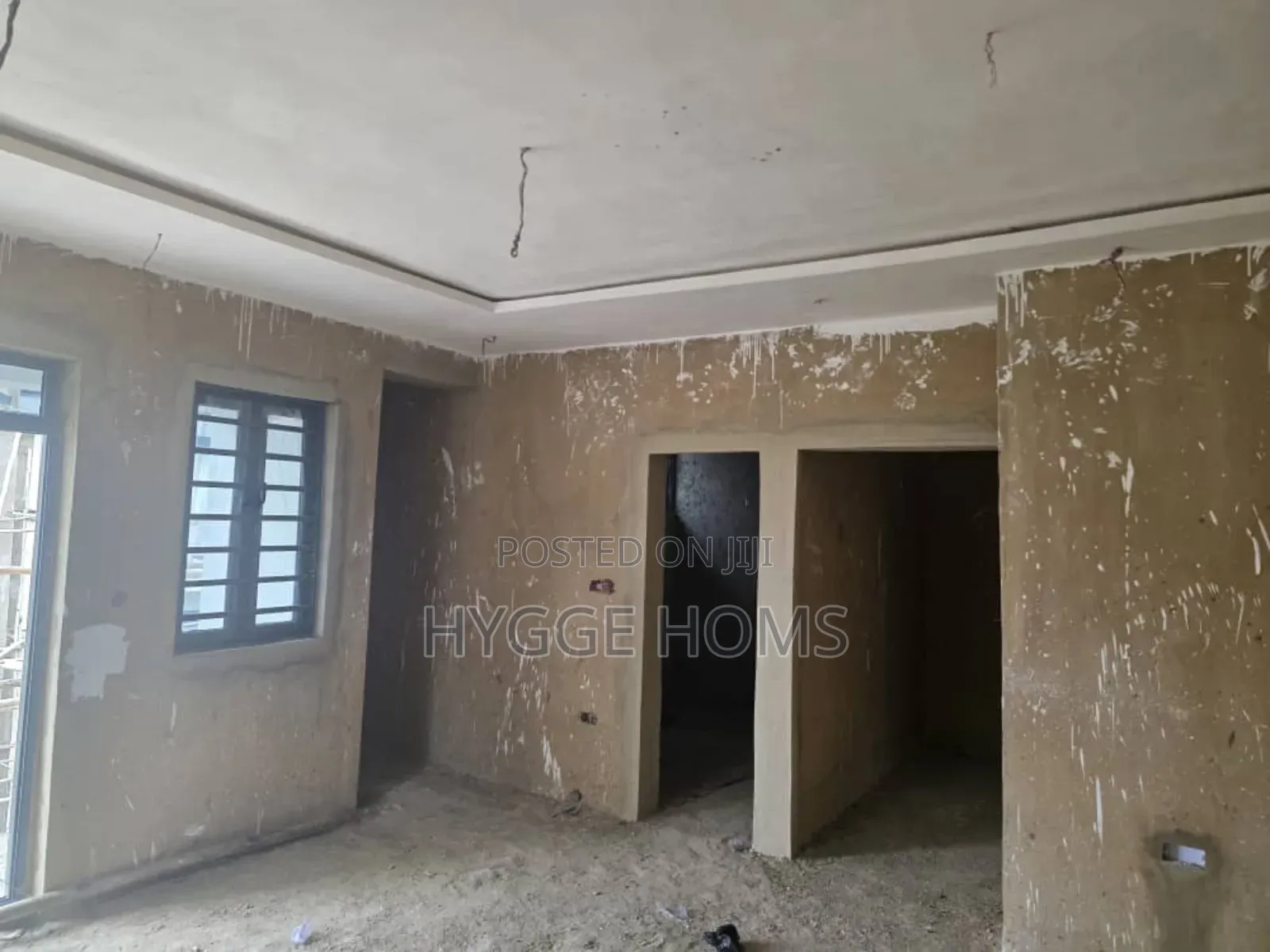 4bdrm Townhouse/Terrace in Ogba Gra in Ogba