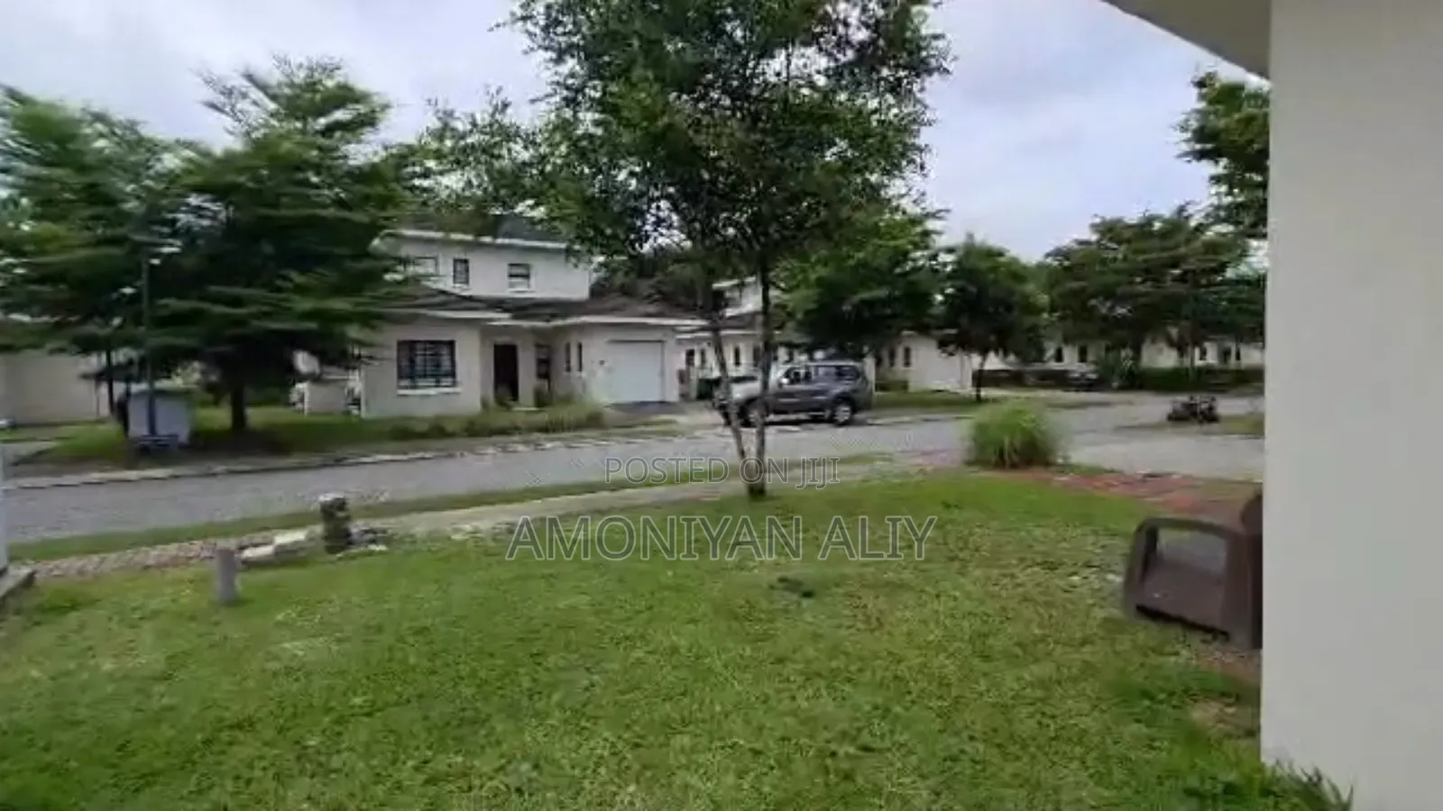 Furnished 3bdrm Duplex in Golf Course Estate, Ibeju for sale in Ibeju