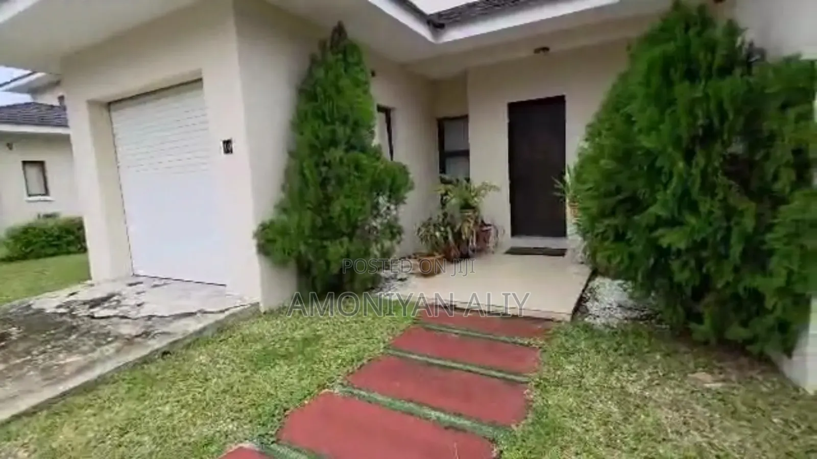 Furnished 3bdrm Duplex in Golf Course Estate, Ibeju for sale in Ibeju