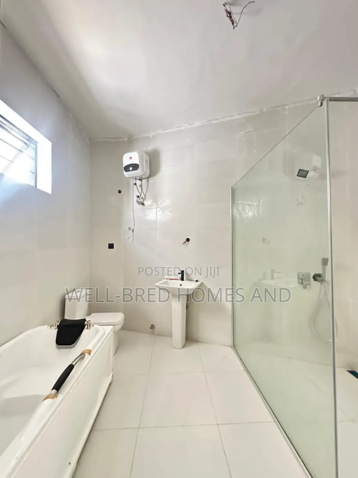 5bdrm Duplex in Ikate Lekki Lagos for sale in Ikate