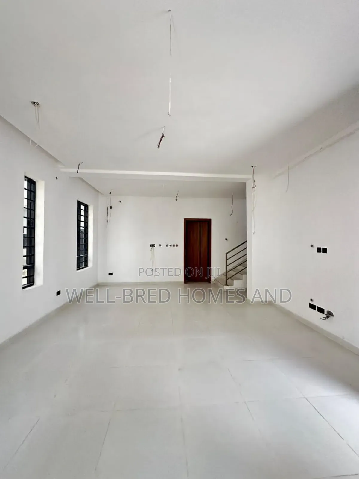 5bdrm Duplex in Ikate Lekki Lagos for sale in Ikate