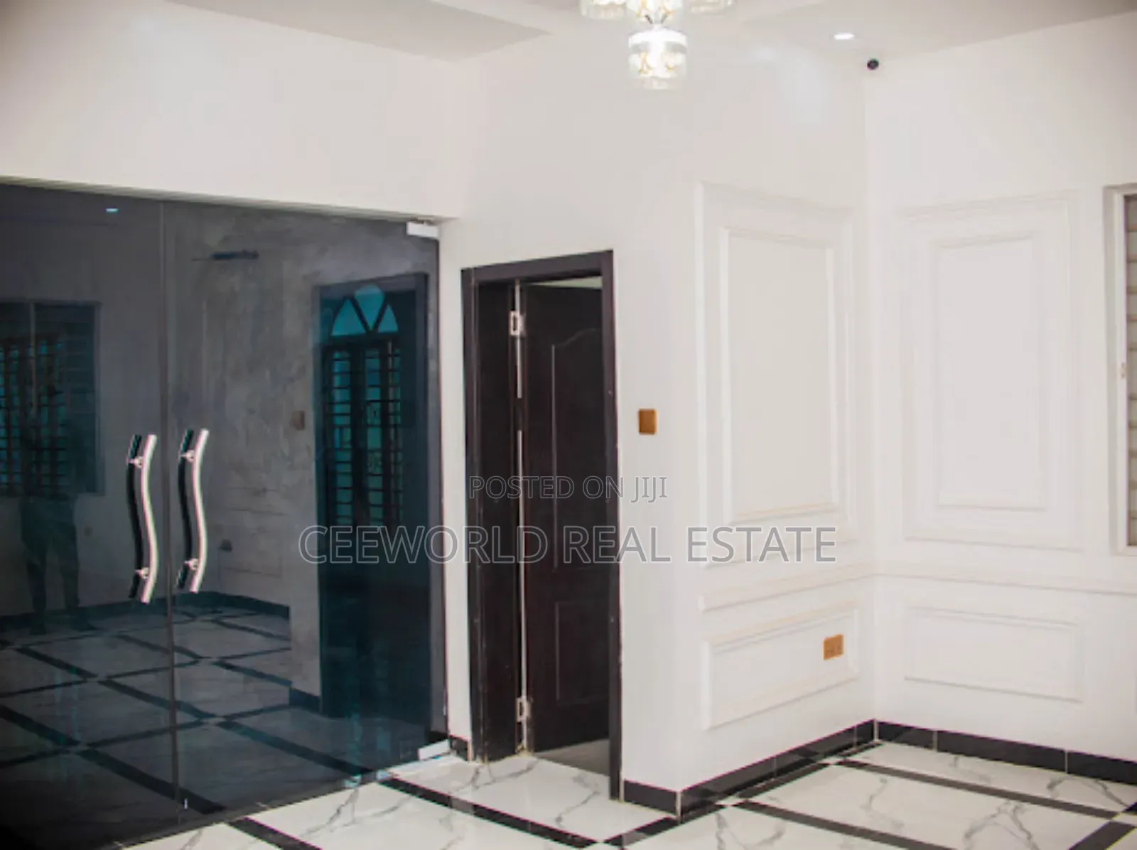 4bdrm Duplex in Liberty Academy, Akala Express for rent in Akala Express