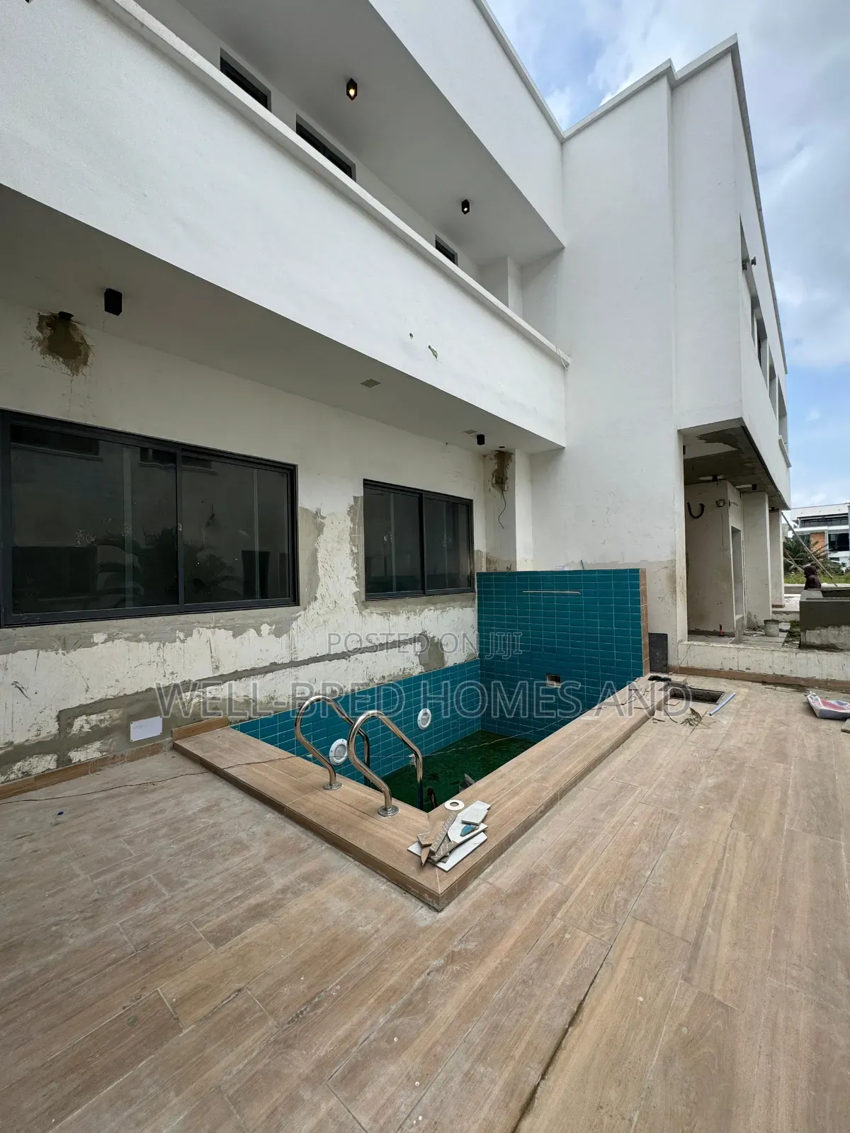 5bdrm Duplex in Ikate Lekki, Lagos for sale in Ikate