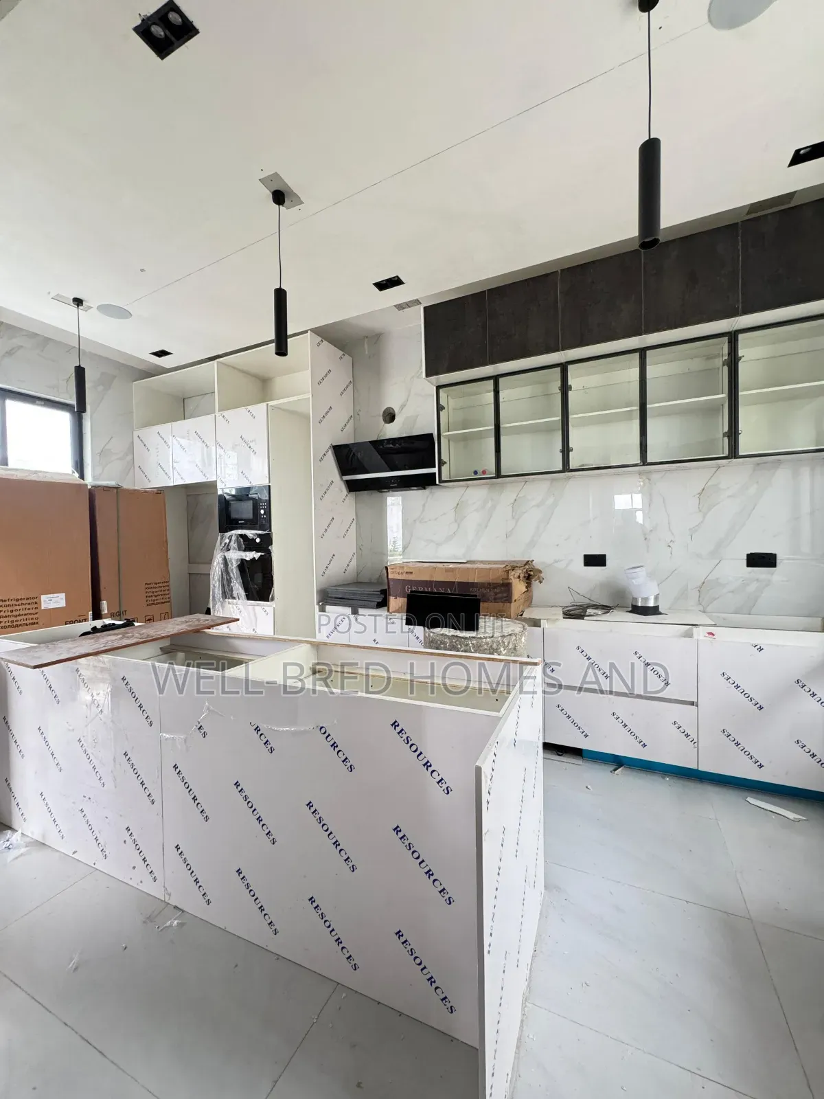 5bdrm Duplex in Ikate Lekki, Lagos for sale in Ikate