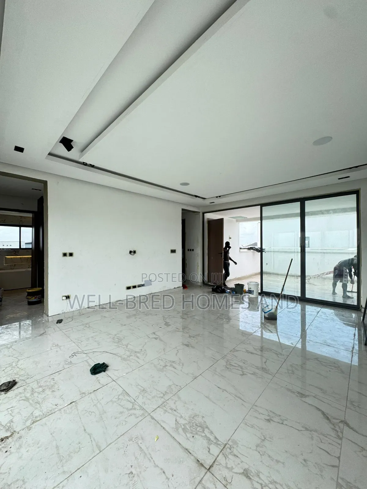 5bdrm Duplex in Ikate Lekki, Lagos for sale in Ikate