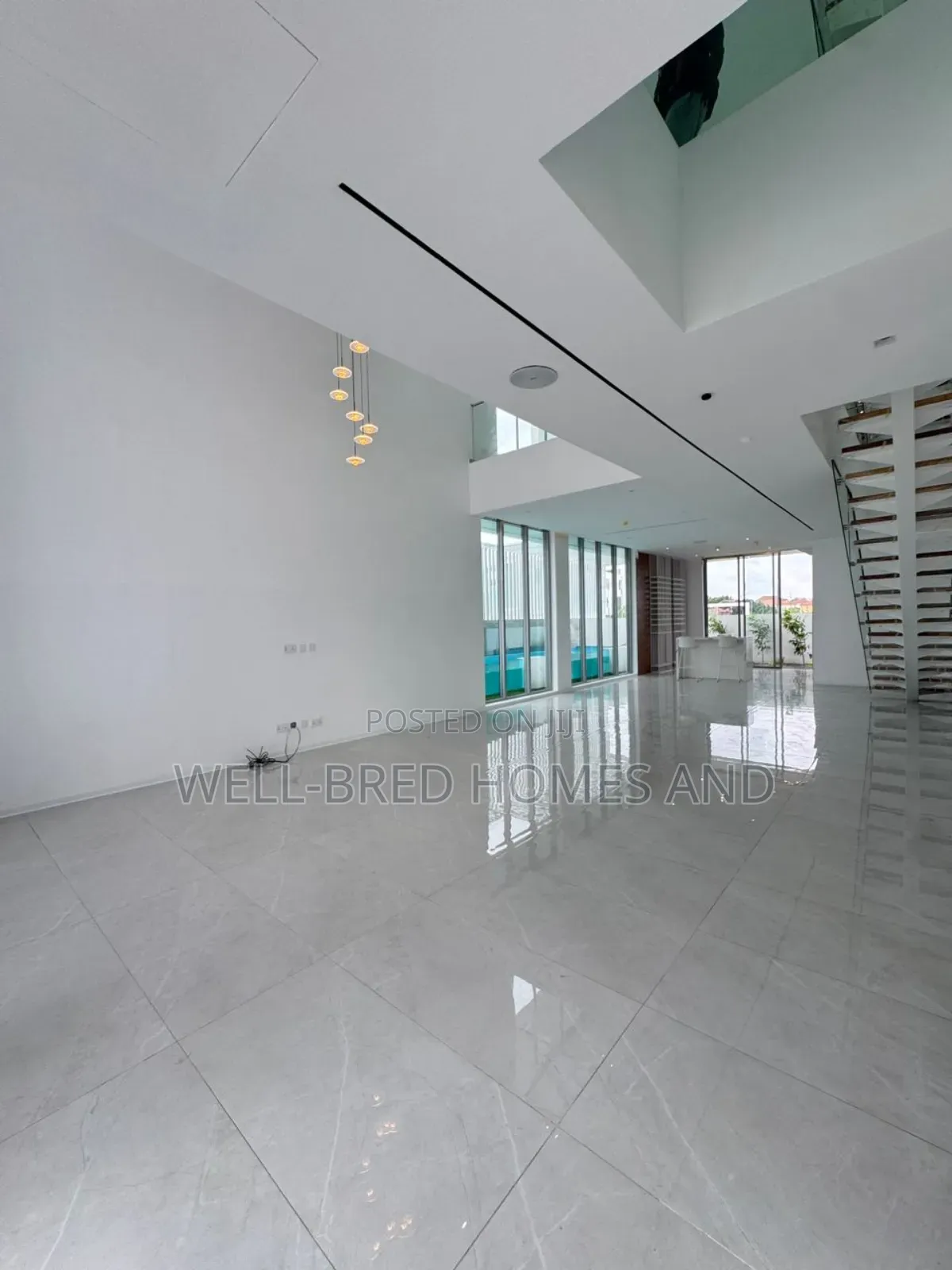 5bdrm Duplex in Ikate Lekki Lagos for sale in Ikate