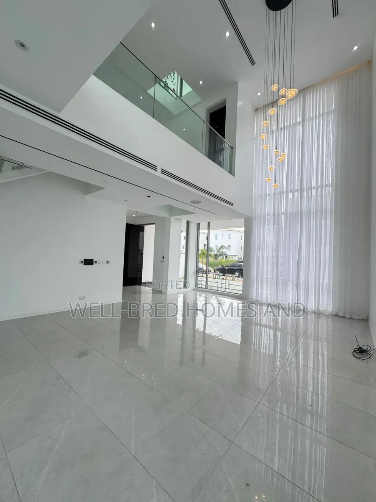 5bdrm Duplex in Ikate Lekki Lagos for sale in Ikate
