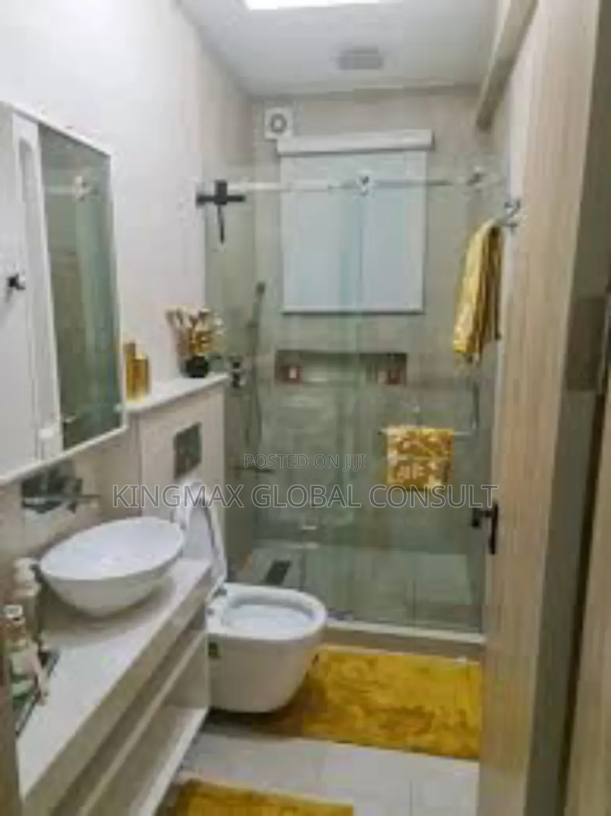 5bdrm Duplex in Lokogoma for sale in Lokogoma