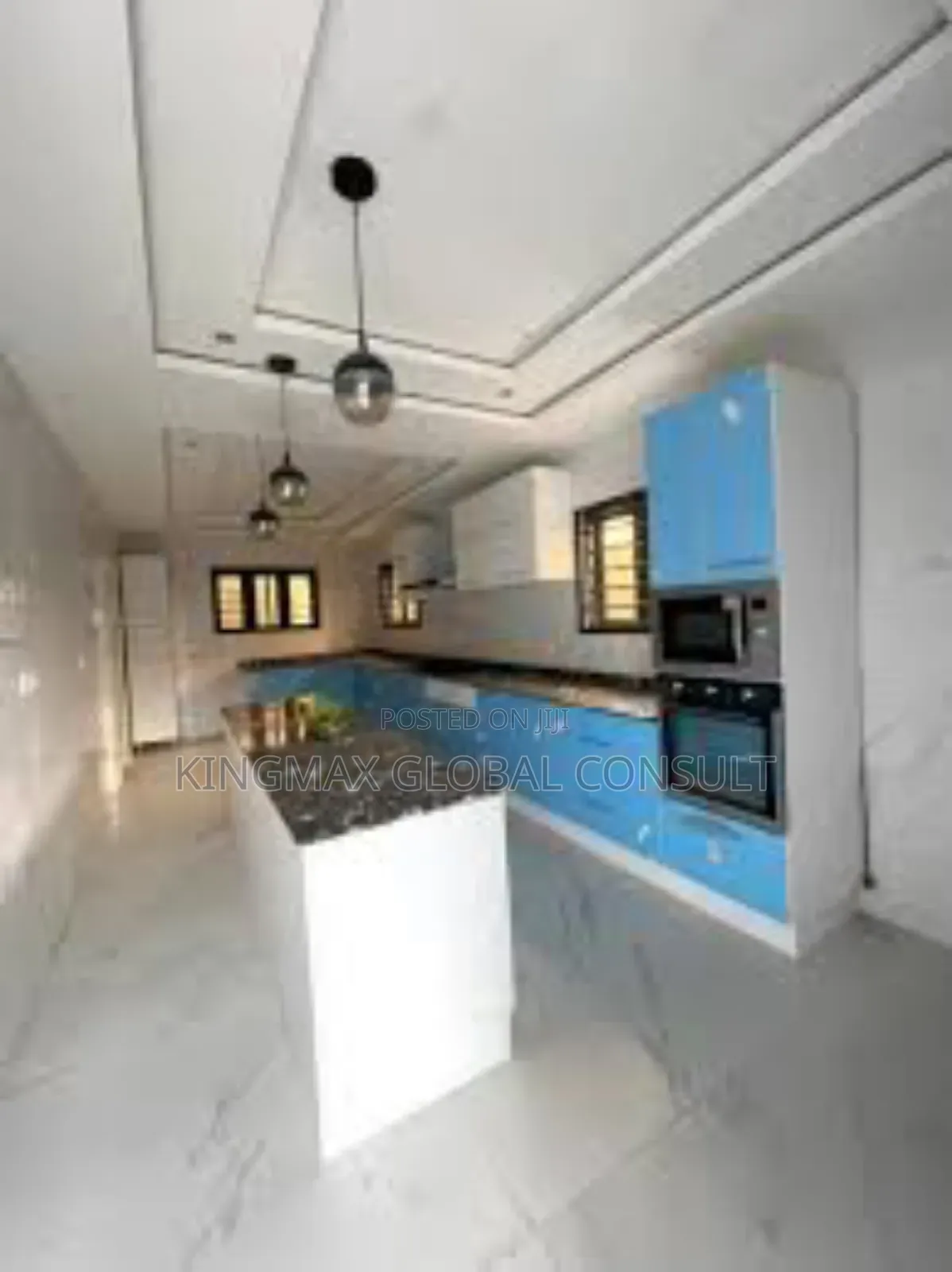 5bdrm Duplex in Lokogoma for sale in Lokogoma