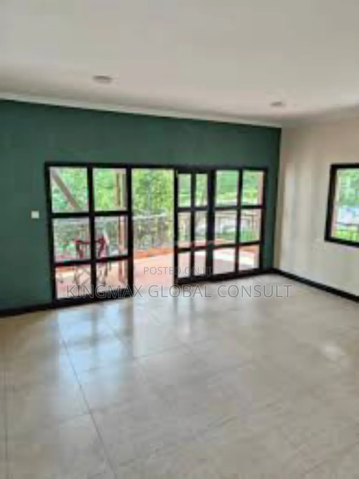 5bdrm Duplex in Lokogoma for sale in Lokogoma