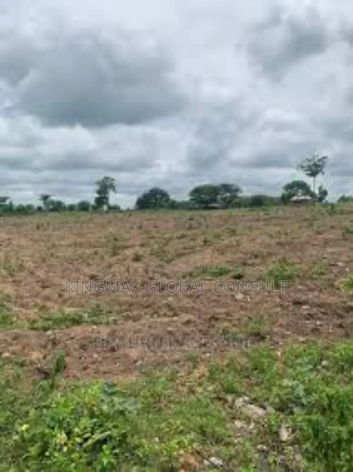 Land for Sale: Commercial Non/ Specified: Size 2,294sqm in Katampe (Main)