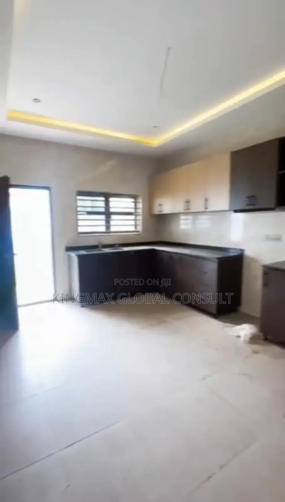 4bdrm Duplex in Asokoro By Sun for rent in Asokoro